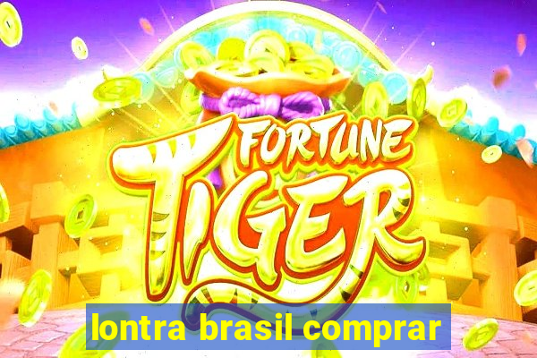 lontra brasil comprar
